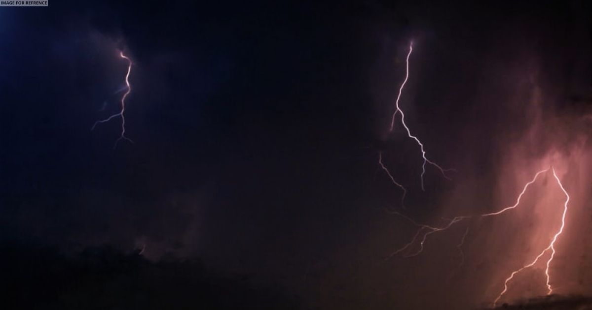 Pakistan: Lightning kills 14 as heavy rains batter Balochistan, Punjab